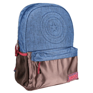 Mochila Marvel Avengers: Capitán América