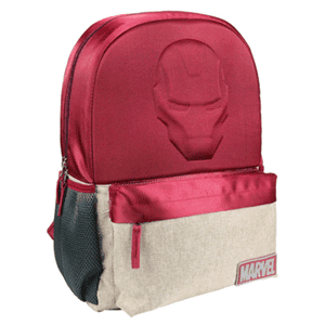 Mochila Marvel Avengers: Iron Man