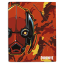 Carpeta A4 Fortnite Diseño 2
