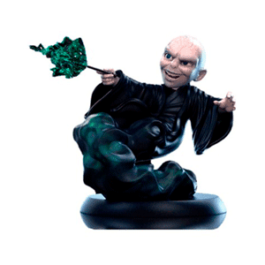 Figura Q-Fig Harry Potter: Voldemort
