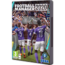 Football Manager 2020 PC