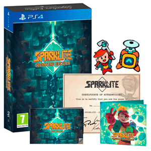 Sparklite Signature Edition