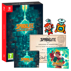 Sparklite Signature Edition
