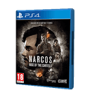Narcos: Rise of The Cartels