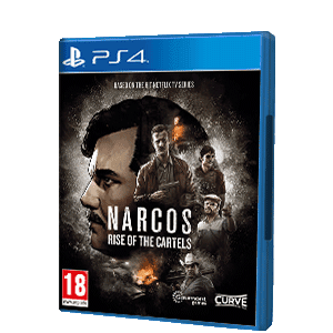 Narcos: Rise of The Cartels