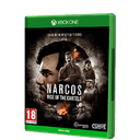 Narcos: Rise of The Cartels