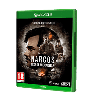 Narcos: Rise of The Cartels