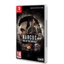 Narcos: Rise of The Cartels