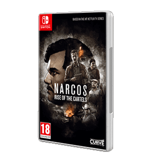 Narcos: Rise of The Cartels