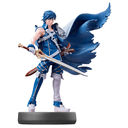 Figura amiibo Smash Chrom
