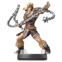 Figura amiibo Smash Simon Belmont
