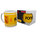 Taza Atari Retro: Pong Mug
