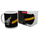Taza Atari Retro: Asteroids