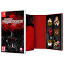 Deadly Premonition Origins: Collectors Edition