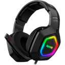 GAME HX420 Pro RGB PC - PS5 - PS4 - XBOX - Switch - Auriculares Gaming