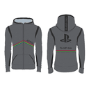 Sudadera Playstation Talla S