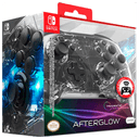 Controller Bluetooth PDP Afterglow Deluxe -Licencia oficial-