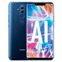 Huawei Mate 20 Lite Azul