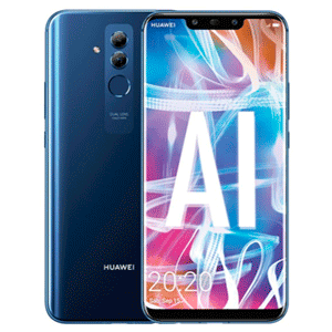 Huawei Mate 20 Lite Azul