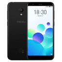 Meizu M8C 5,45" 2GB+16GB 13Mpx Negro