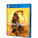 Mortal Kombat 11 Standard Edition