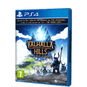 Valhalla Hills Definitive Edition