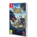Beast Quest