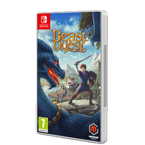 Beast Quest