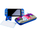 Gaming pack para Nintendo Switch Dragon Ball Super Universes