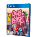 Gang Beasts