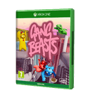 Gang Beasts