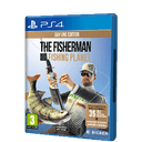 Fishing Planet - Day One Edition PS4