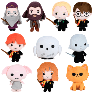 Peluche Harry Potter Surtido 22cm