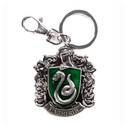 Llavero metalico Harry Potter Escudo Slytherin