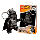 Llavero LEGO Star Wars LED: Darth Vader 6cm
