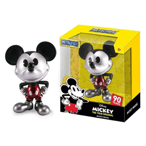 Figura Disney: Mickey Metal