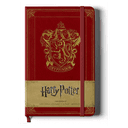 Diario Harry Potter: Gryffindor