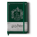 Diario Harry Potter: Slytherin