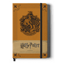 Diario Harry Potter: Hufflepuff
