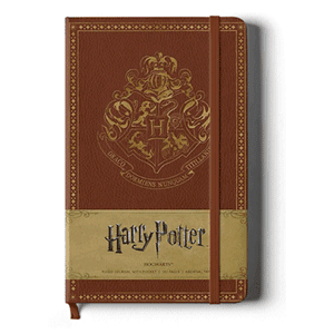 Diario Harry Potter: Hogwarts