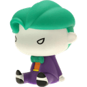 Hucha DC: Joker
