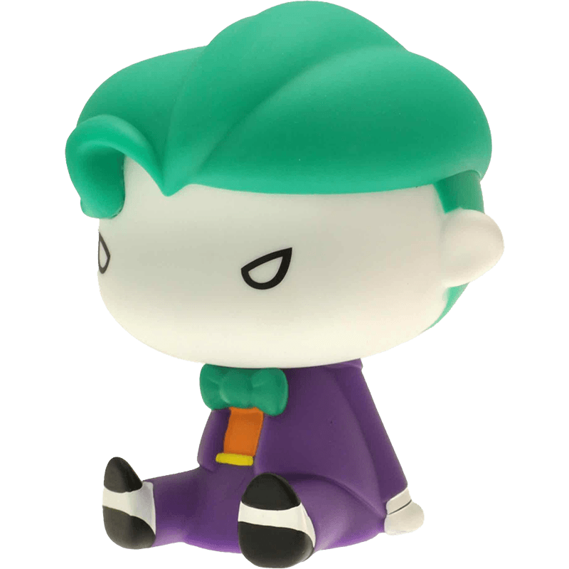 Hucha DC: Joker