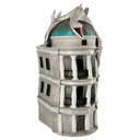 Figura Hucha Harry Potter Gringotts Deluxe con Dragón de 23 cm