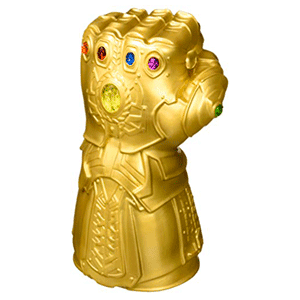 Guantelete Thanos