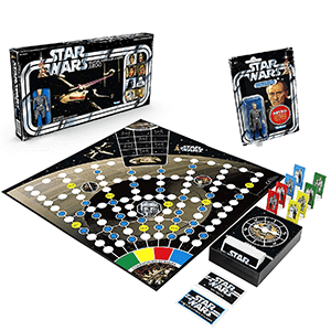 Star Wars: Retro Game