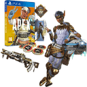 APEX LIFELINE PS4 ES PS4