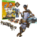 APEX LIFELINE  XBOX ONE ES