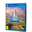 Cities Skylines - Parklife Edition