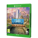 Cities Skylines - Parklife Edition
