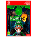 Luigi´s Mansion 3 - Switch